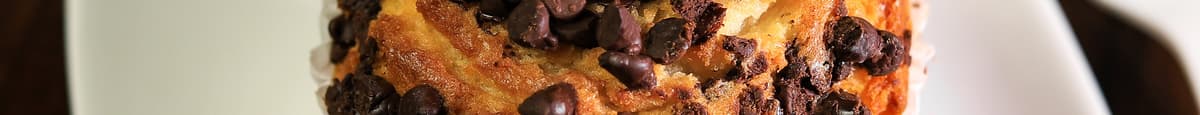 Chocolate Chip Muffin (780)