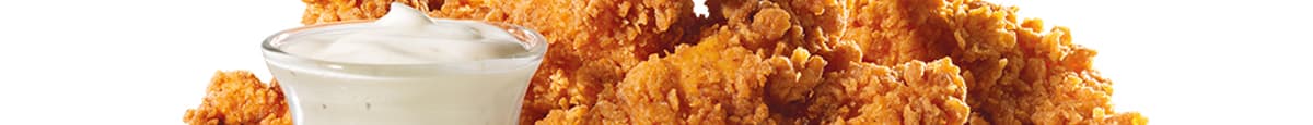 Hand-Breaded Chicken Tenders™ (5 Pieces)