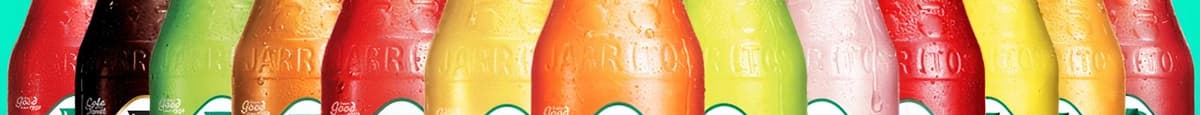 Bottled Jarritos