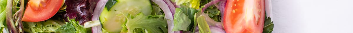 Mixed Green Salad (GF,VEGAN)