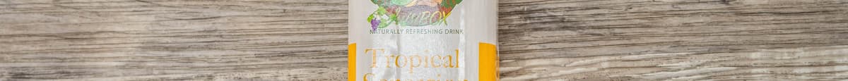 Tropical Sensation Juice