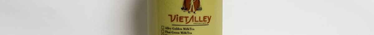 Thai Green MilkTea