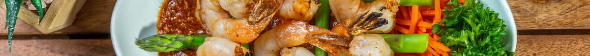 Shrimp Siam