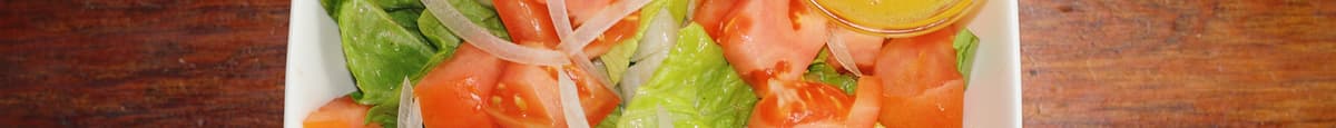 Grande salade traditionnelle / Large Traditional Salad