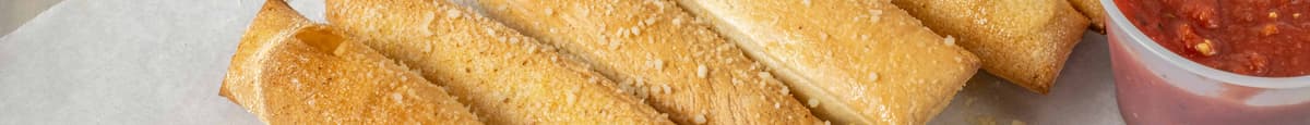 Garlic Bread Sticks (8 pcs)
