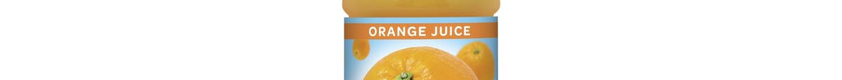 Tropicana Orange Juice 15 Oz