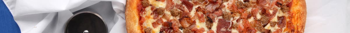 Meat Lovers Specialty Pizza