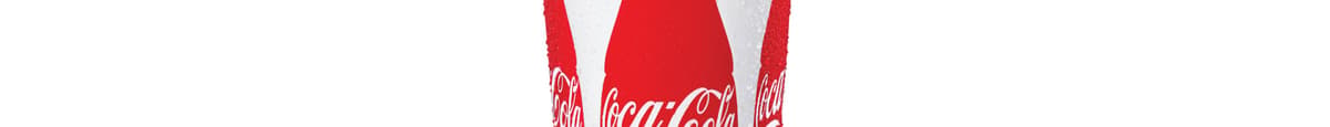 Coca-Cola® Classic 40oz