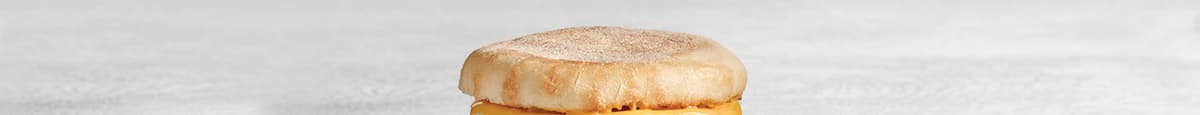 Chef-d’œuf™ avec Saucisse sur Muffin Anglais / English Muffin Sausage & Egger®