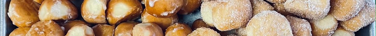 20 Dozen Donuts Hole