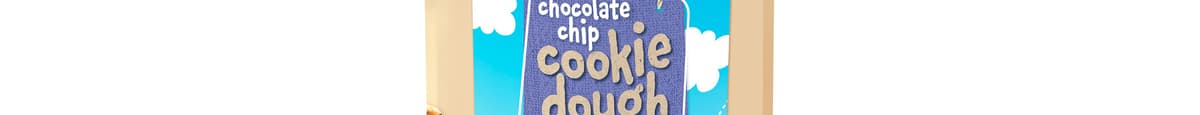 Ben & Jerry's Cookie Dough Chunks Chocolate Chip (8 oz)