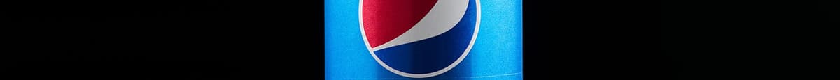 Pepsi Can (694 kJ)