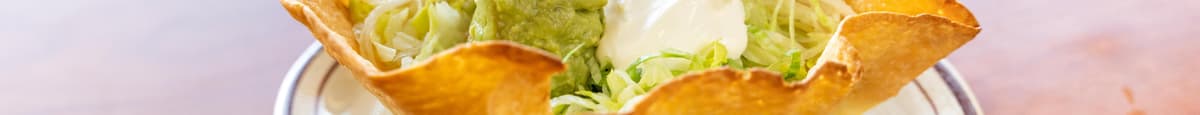 Taco Salad (Ensaladas)