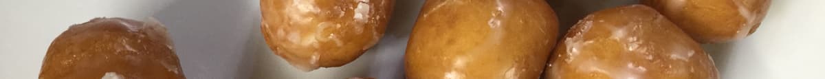 Donuts Holes 1 dozen
