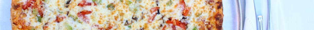 Veggie Pizza (Small 10")