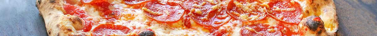Pepperoni Pizza - Small 10"