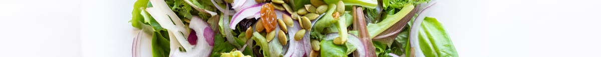 Salad Pepita-Avocado