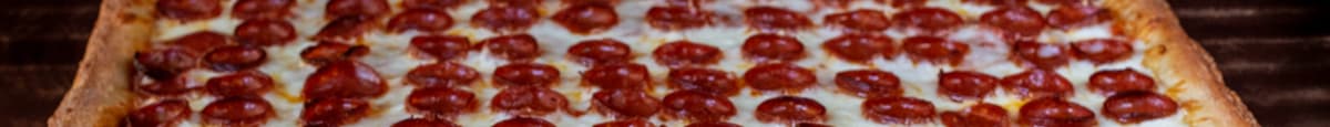 Sheet Pizza 18” X 26”
