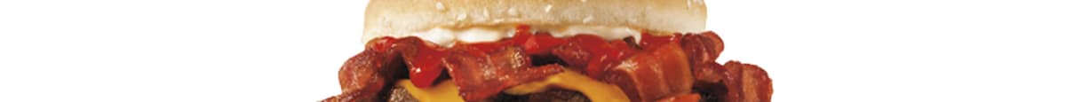 Bacon KING™ Sandwich