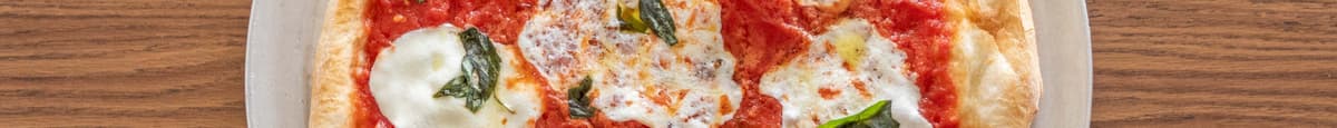 Small Margherita Pizza (12")