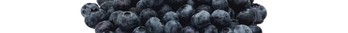 Blueberries (18 oz)
