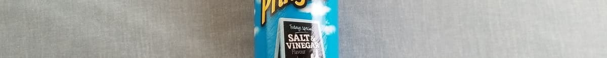 Pringles, Salt & Vinegar