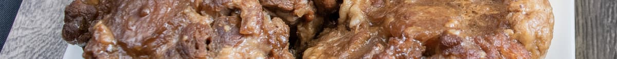 Oxtail 1/2 LB