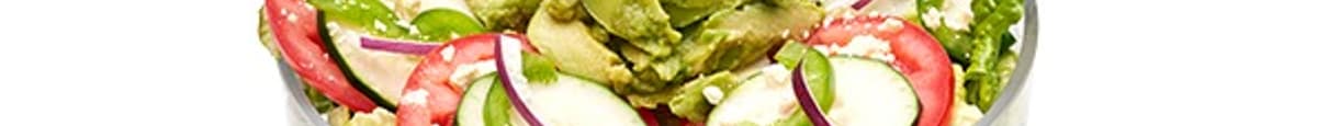 Veggie Delite® with Avo Large Salads
