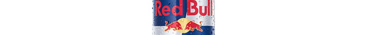 Red Bull - regular energy 12oz can