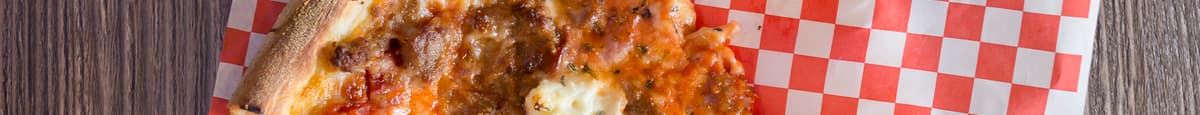 Lasagna Pizza - Small 