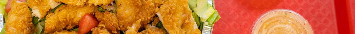Salade de Poulet / Chicken Salad