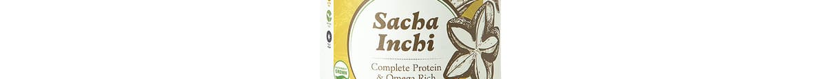 Imlak'esh Organics - Sacha Inchi 1.75oz