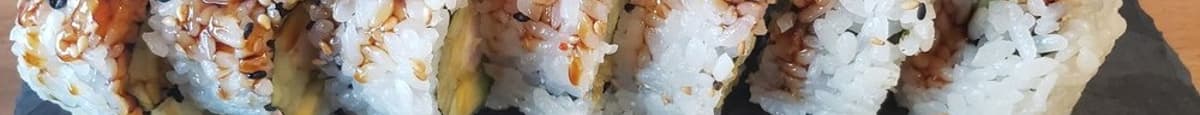 Shrimp Tempura (8 Pieces)