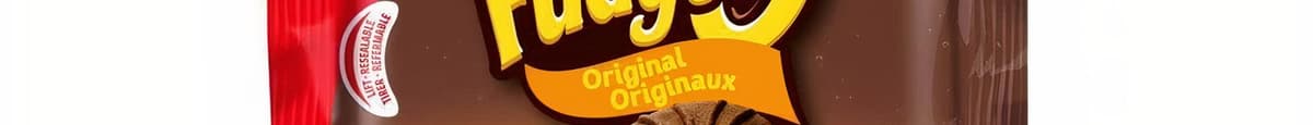 Fudgee-O Originaux / Original Cookies (303g)