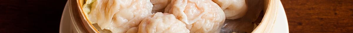 Seafood Dumplings (6)