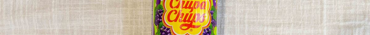 Chupa chups grapes