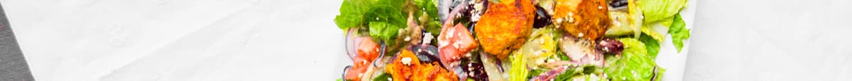 Greek Salad-Full