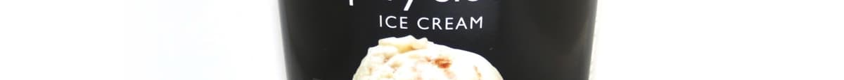 Cornflake Crunch Ice Cream
