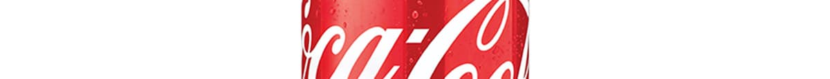 Coca-Cola® Classic 375ml