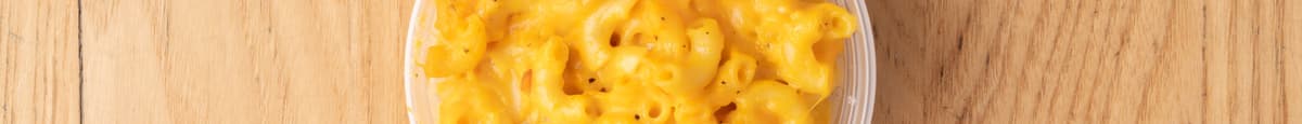 Magnificent Macaroni and cheese 