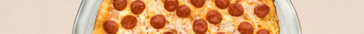 Pepperoni Pizza (12")