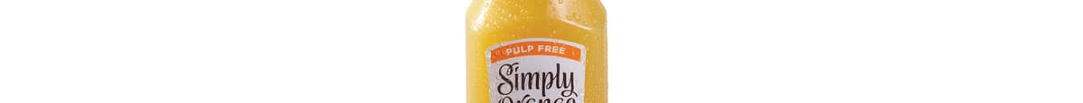 Simply Orange® Juice