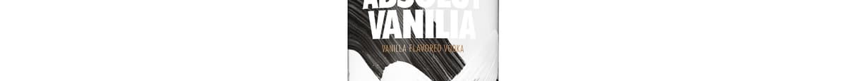 Absolut Vanilla (1 L)