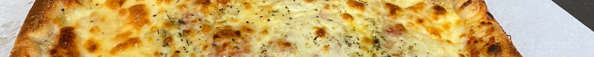 Cheese Pizza (Regular 10")