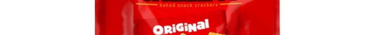 Cheez-It Baked Snack Cracker Original (7 oz)