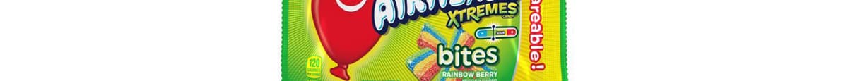 Airheads Xtremes Bites King Size