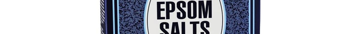Sanofi Epsom Salt 375g