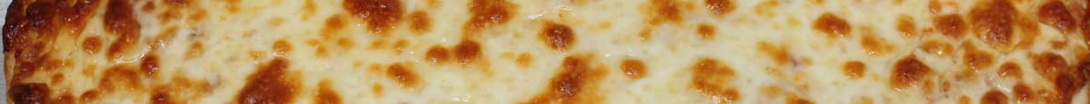 Cheese Pizza (18" Jumbo)
