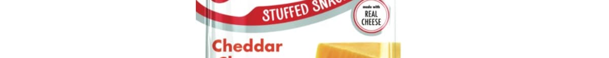 Combos Cheddar Cheese Pretzel 6.3oz