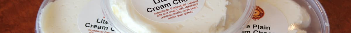 Lite Cream Cheese